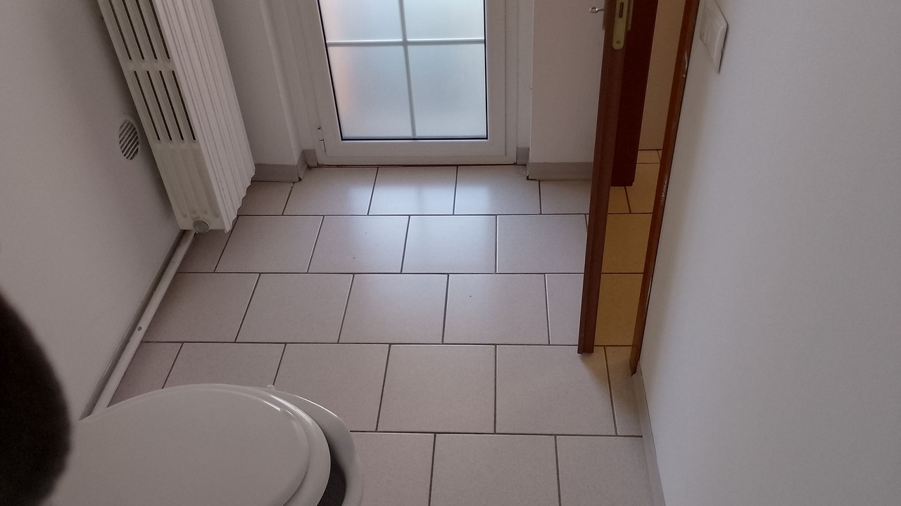 Photo of Bathroom in Capiago Intimiano