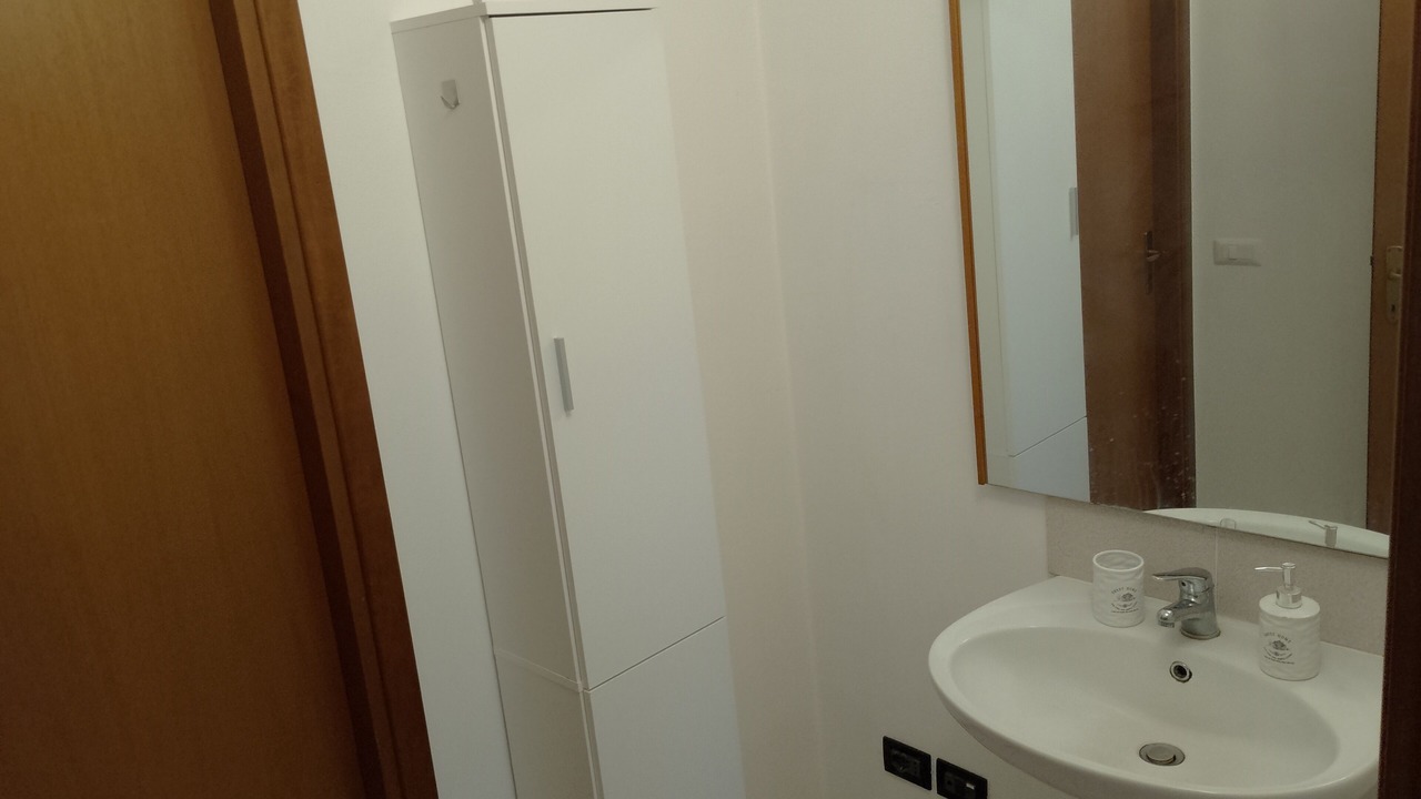 Photo of Bathroom in Capiago Intimiano
