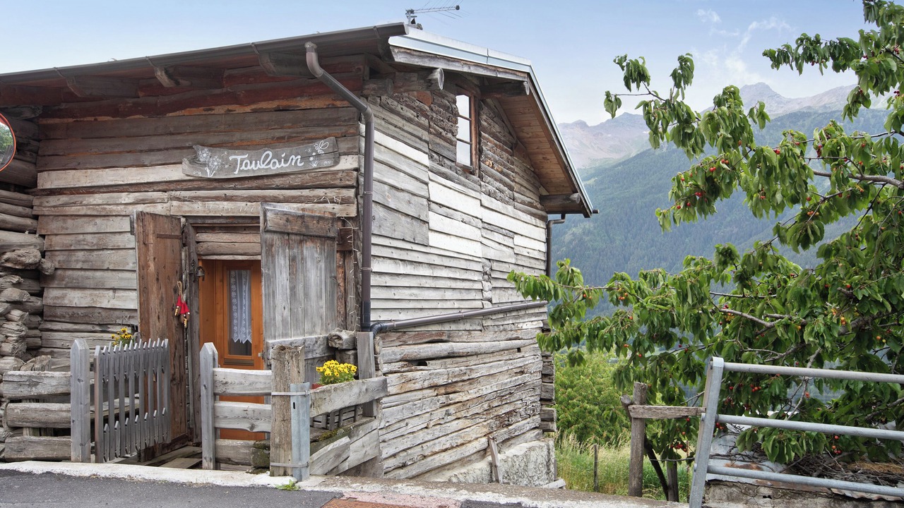 Photo of Outdoor in Valdisotto