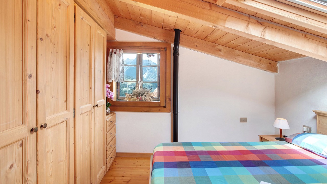 Photo of Bedroom in Valdisotto
