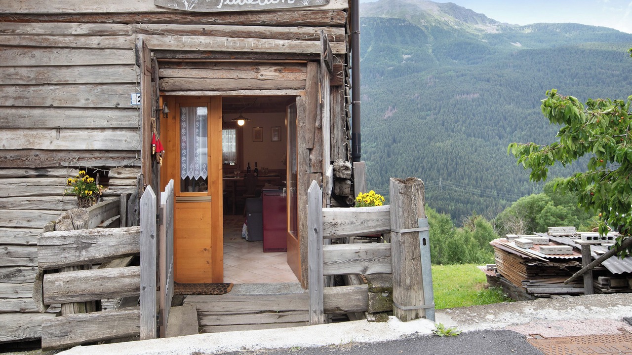 Photo of Outdoor in Valdisotto