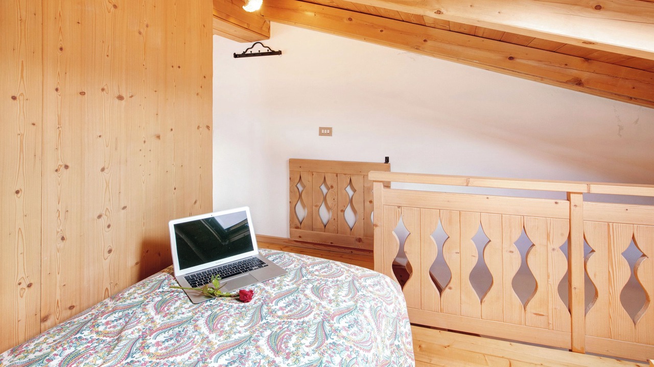 Photo of Bedroom in Valdisotto