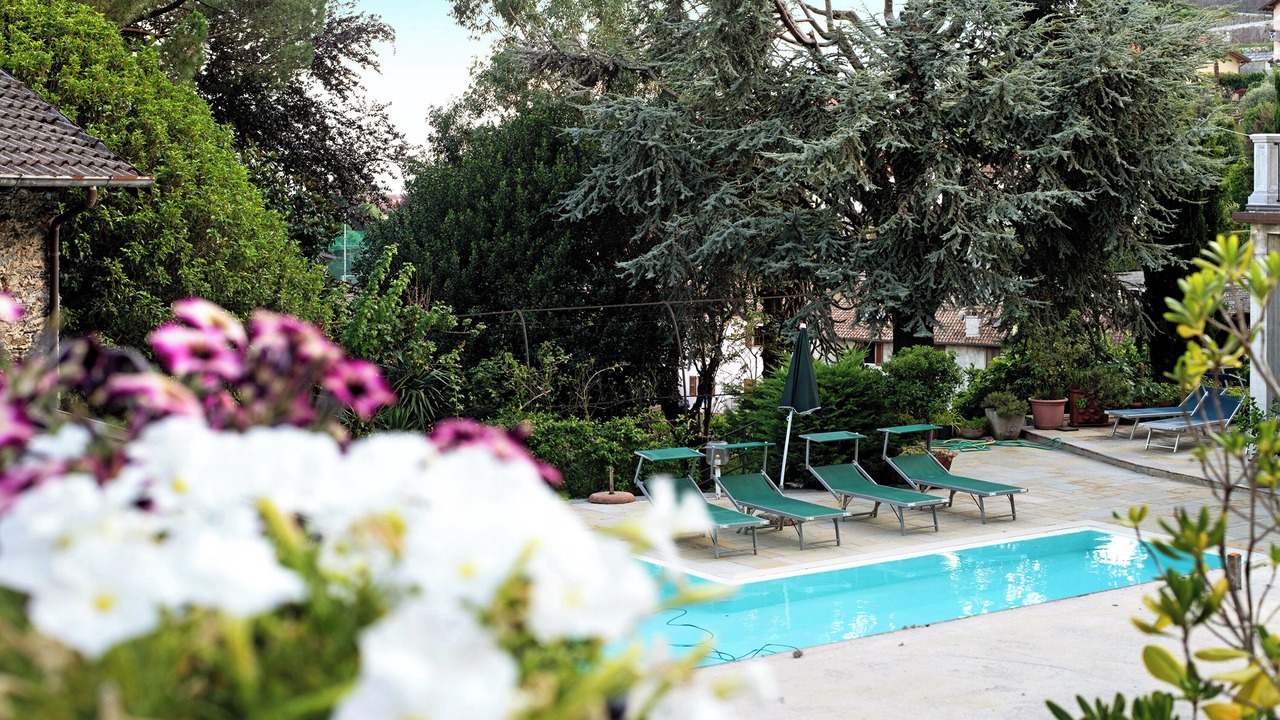 Photo of Outdoor in Domaso