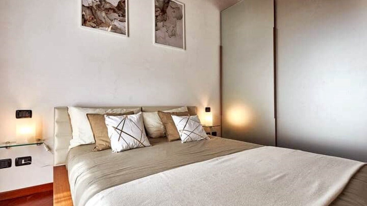 Photo of Bedroom in Borgo San Leonardo