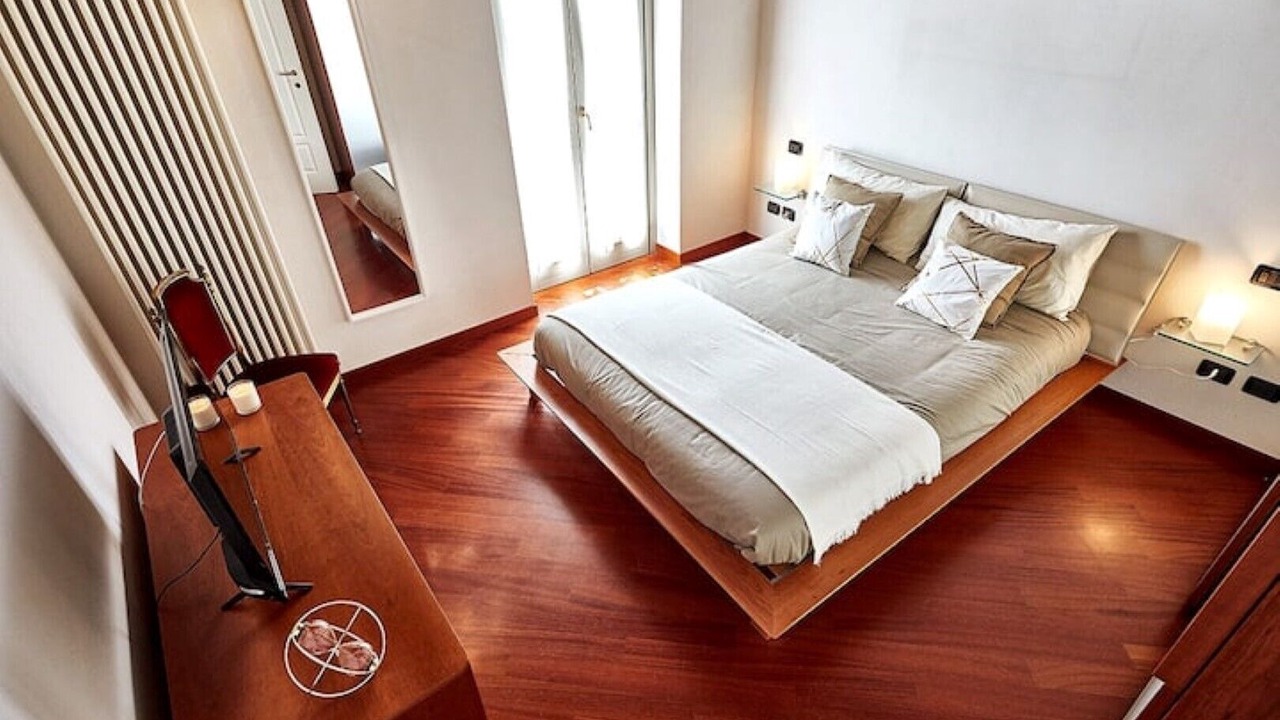 Photo of Bedroom in Borgo San Leonardo
