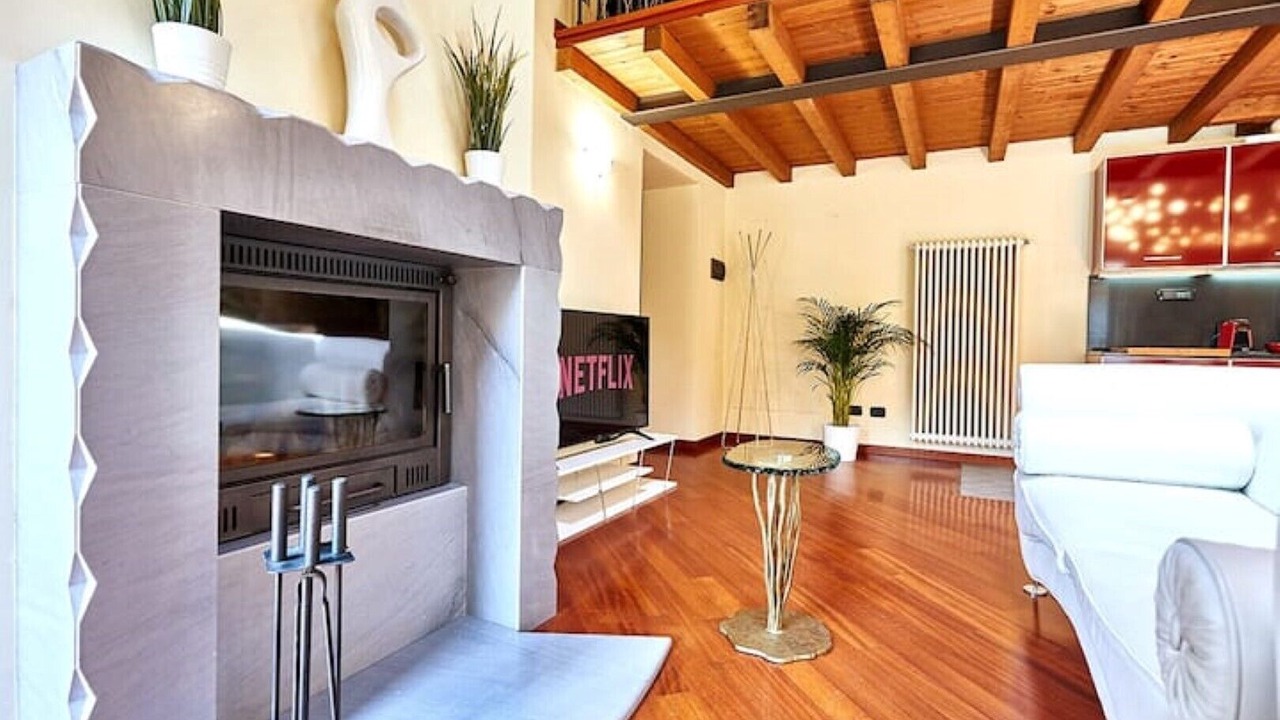 Photo of Livingroom in Borgo San Leonardo
