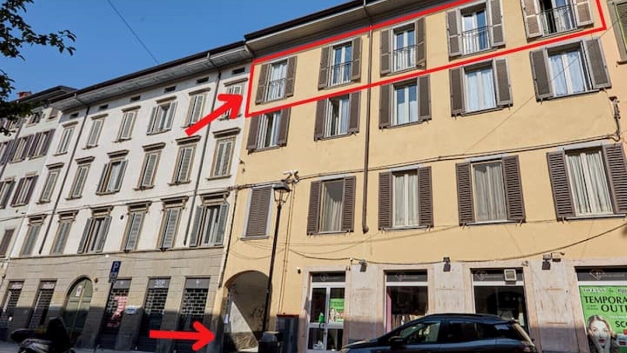Photo of Outdoor in Borgo San Leonardo