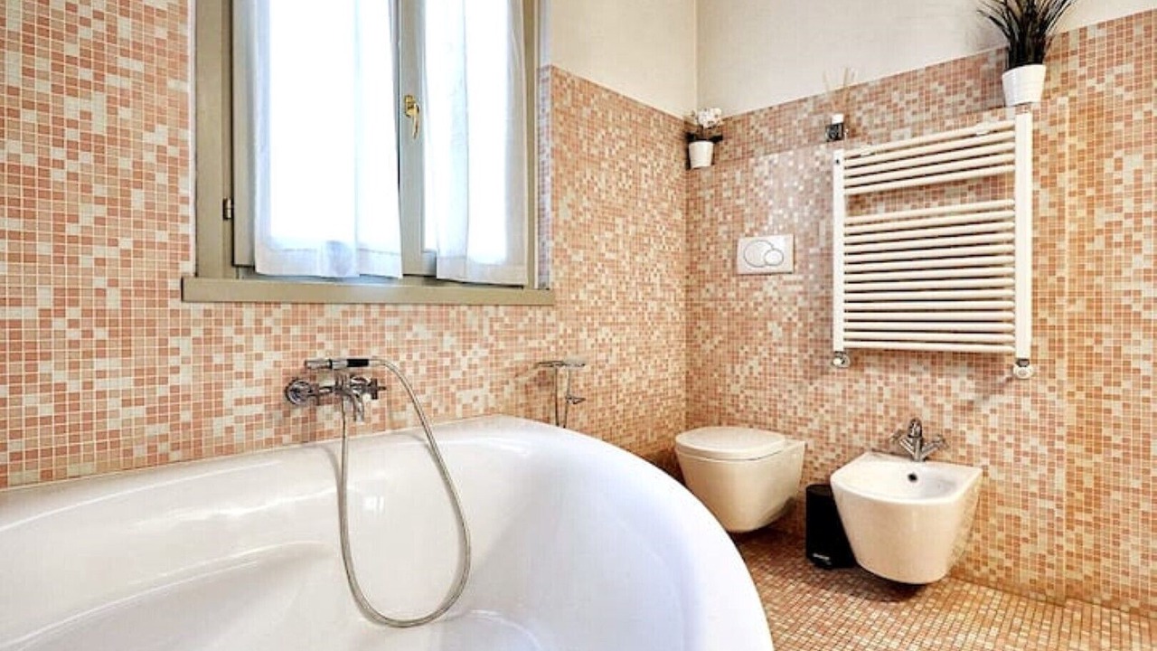 Photo of Bathroom in Borgo San Leonardo