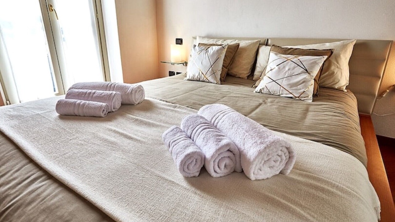 Photo of Bedroom in Borgo San Leonardo