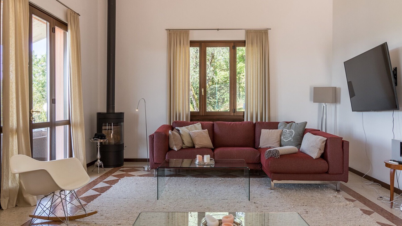 Photo of Livingroom in Salo