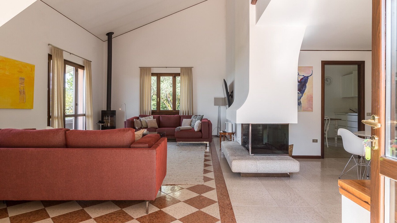 Photo of Livingroom in Salo