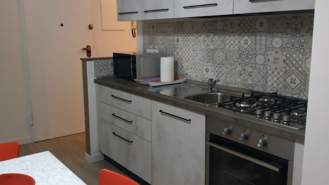 Photo of Kitchen in Lovere Old Town