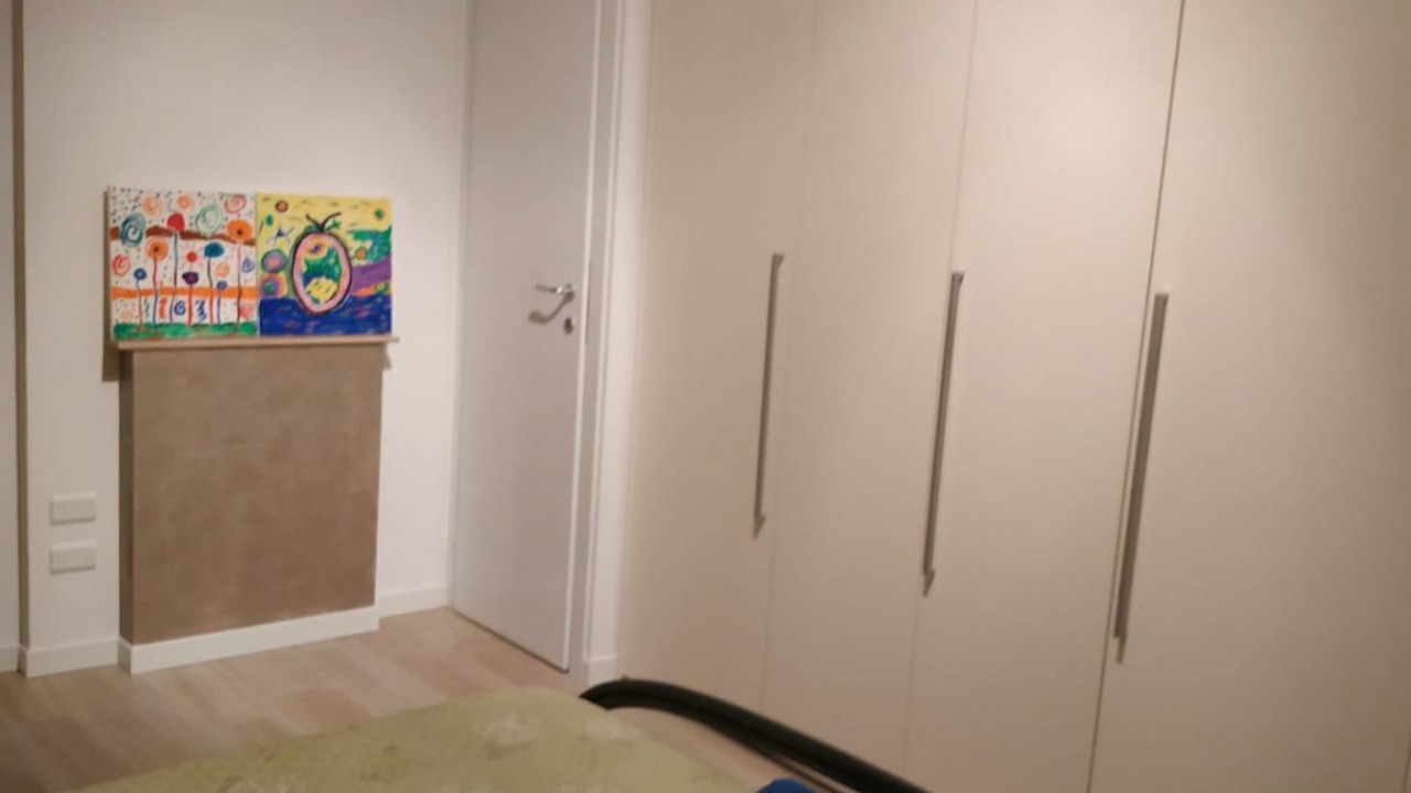 Photo of Bedroom in Lovere Old Town
