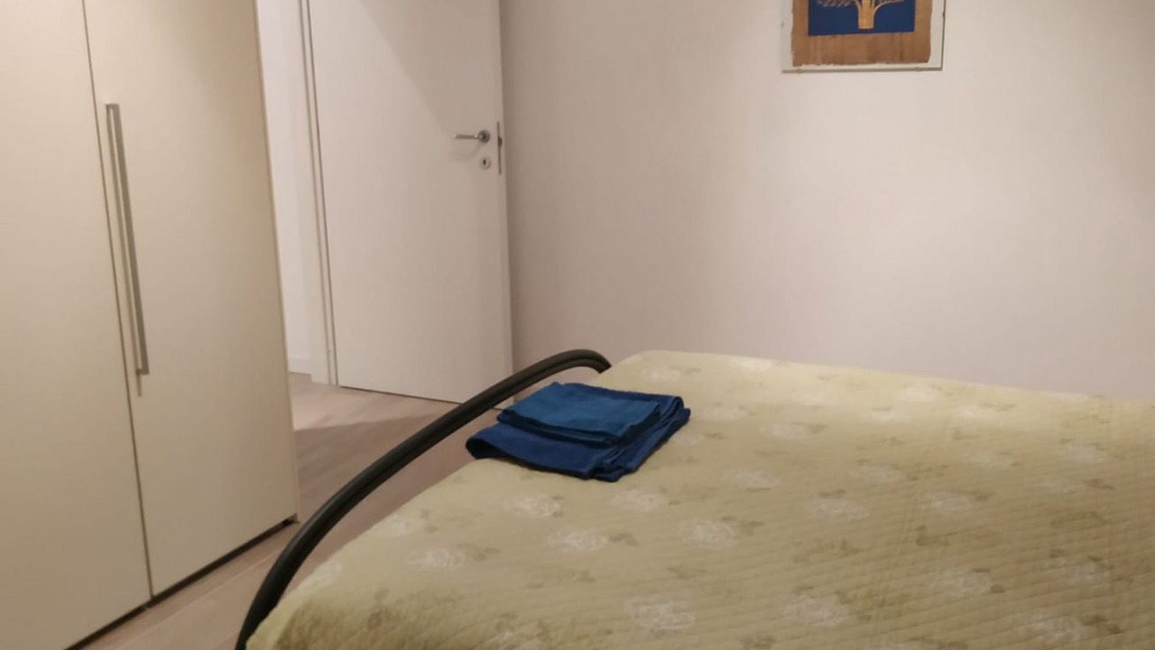 Photo of Bedroom in Lovere Old Town