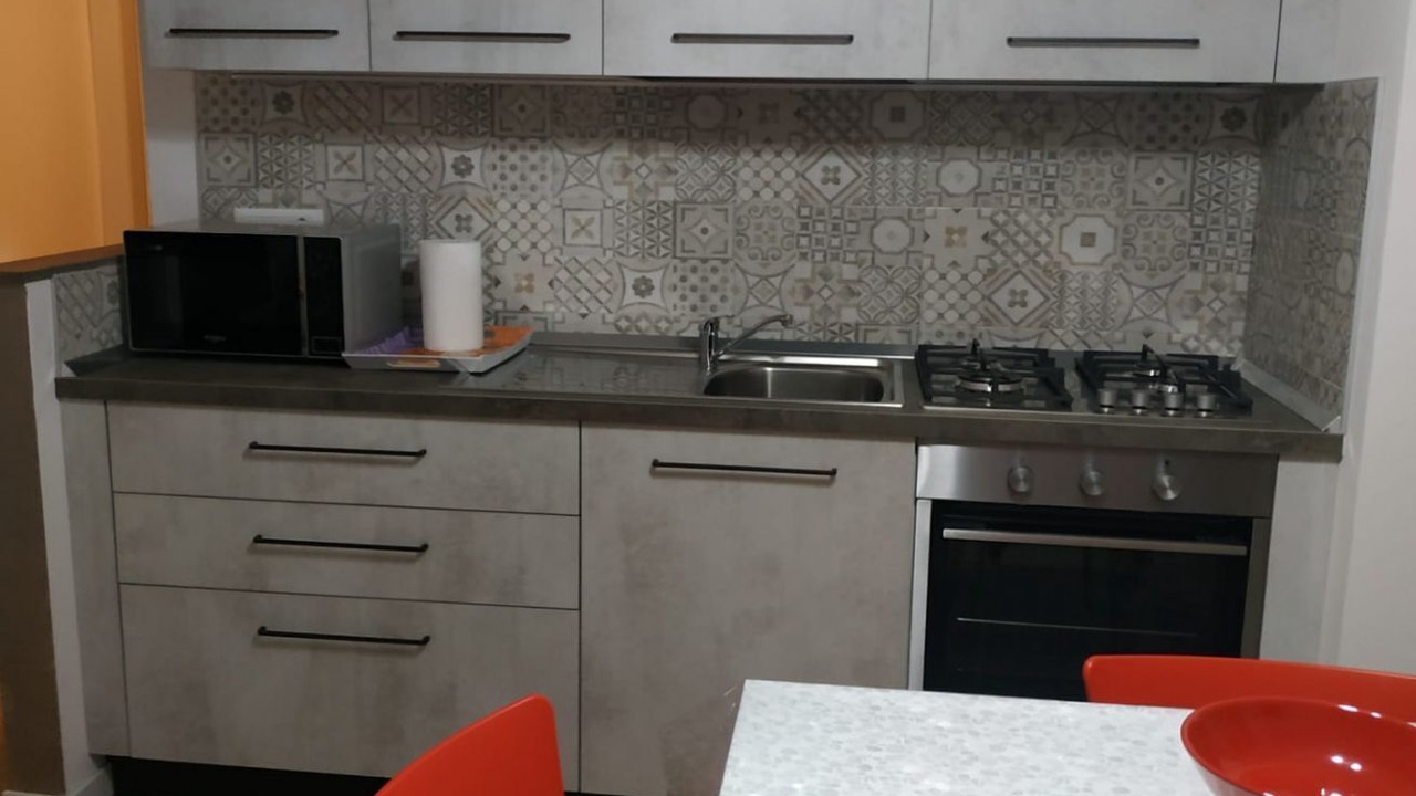 Photo of Kitchen in Lovere Old Town