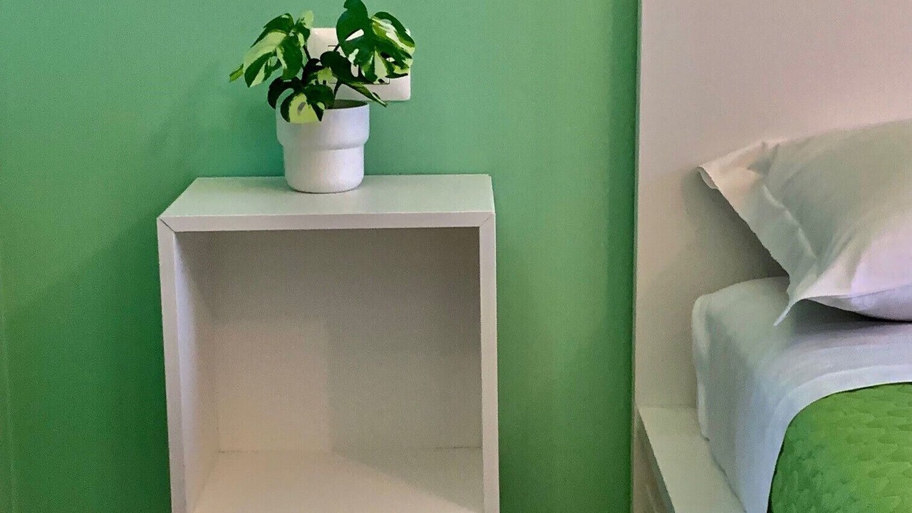Photo of Bedroom in Calvairate