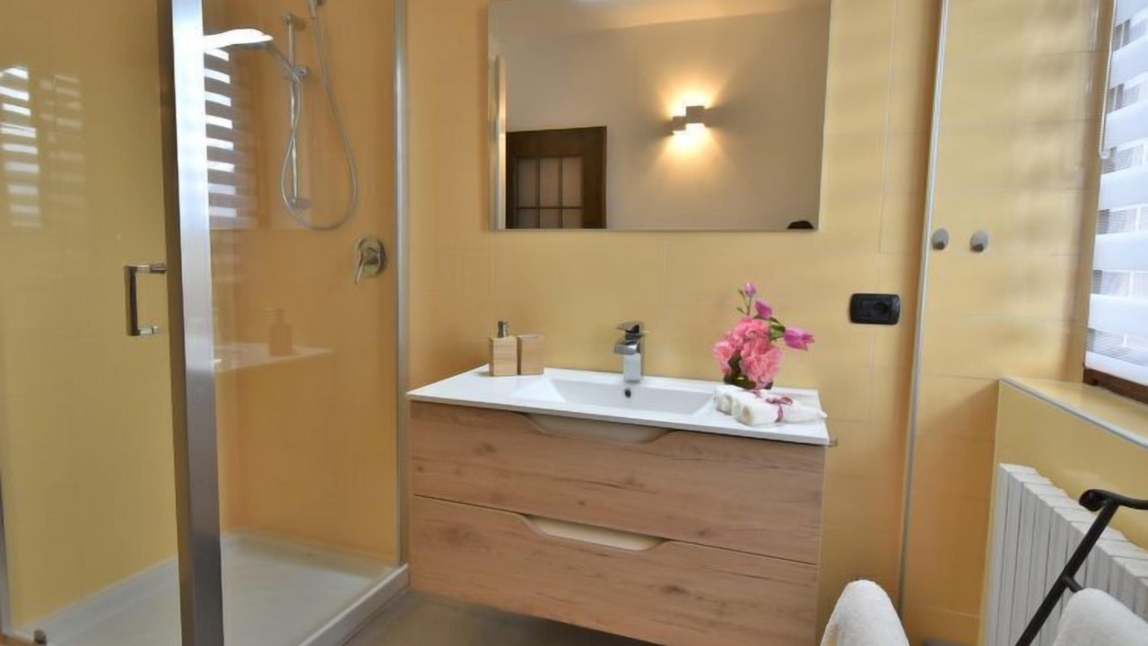 Photo of Bathroom in Ardenno