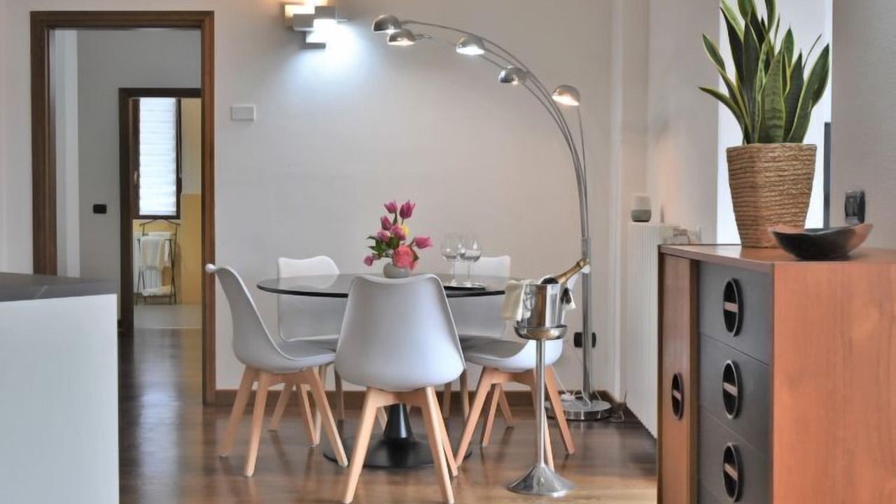 Photo of Livingroom in Ardenno