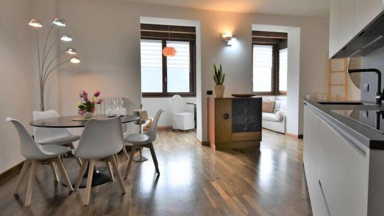 Photo of Bedroom in Ardenno