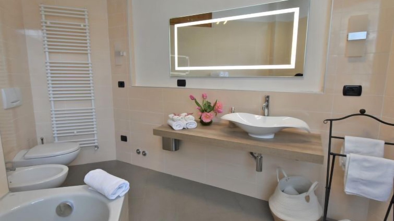 Photo of Bathroom in Ardenno