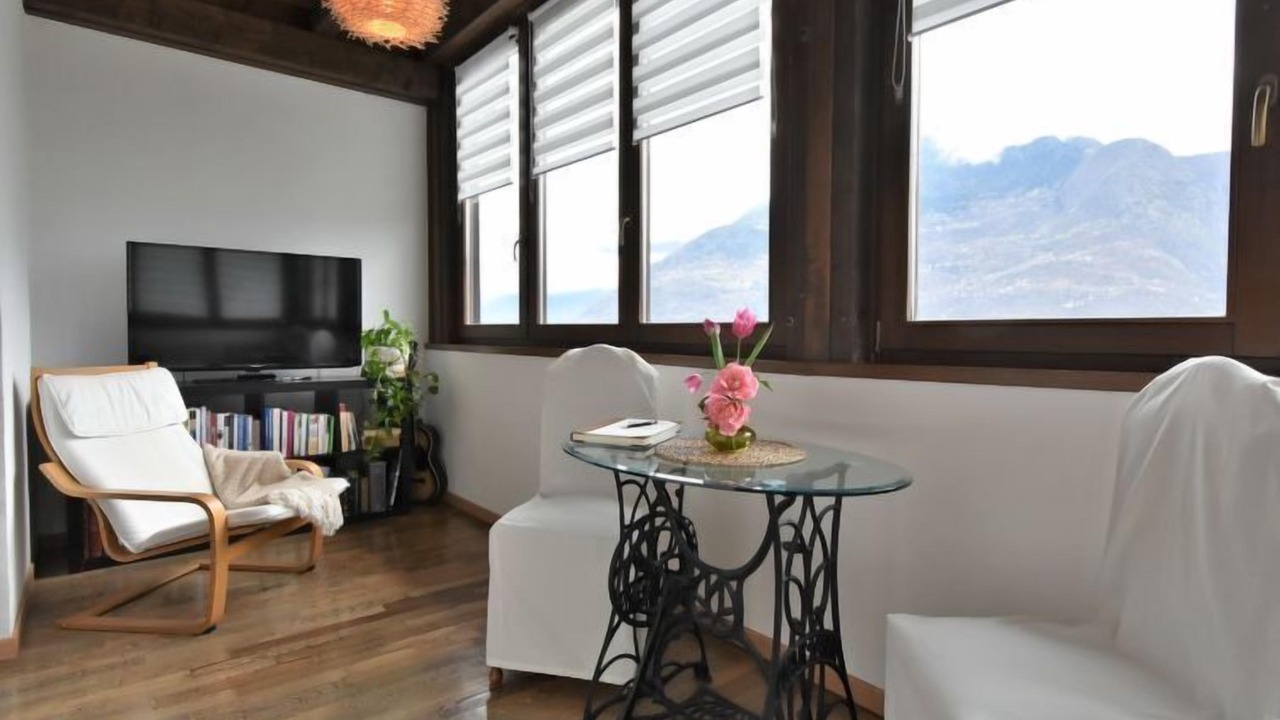 Photo of Livingroom in Ardenno
