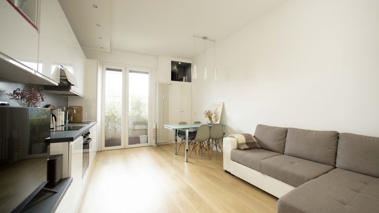 Photo of Livingroom in Cagnola