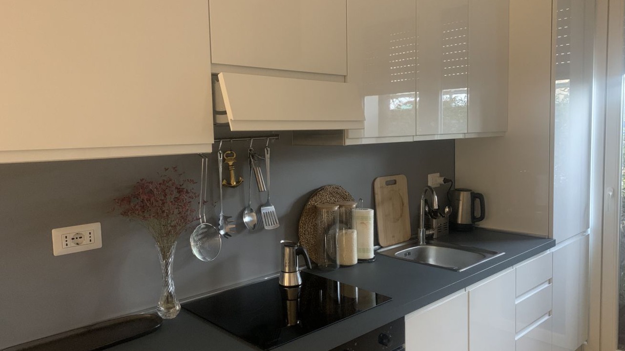 Photo of Kitchen in Cagnola