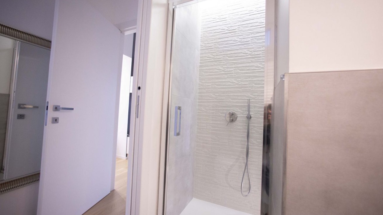 Photo of Bathroom in Cagnola