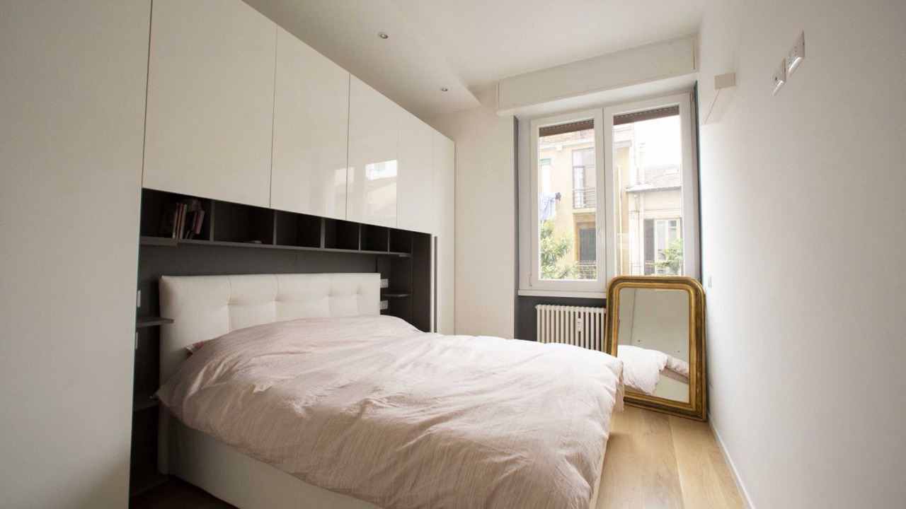 Photo of Bedroom in Cagnola