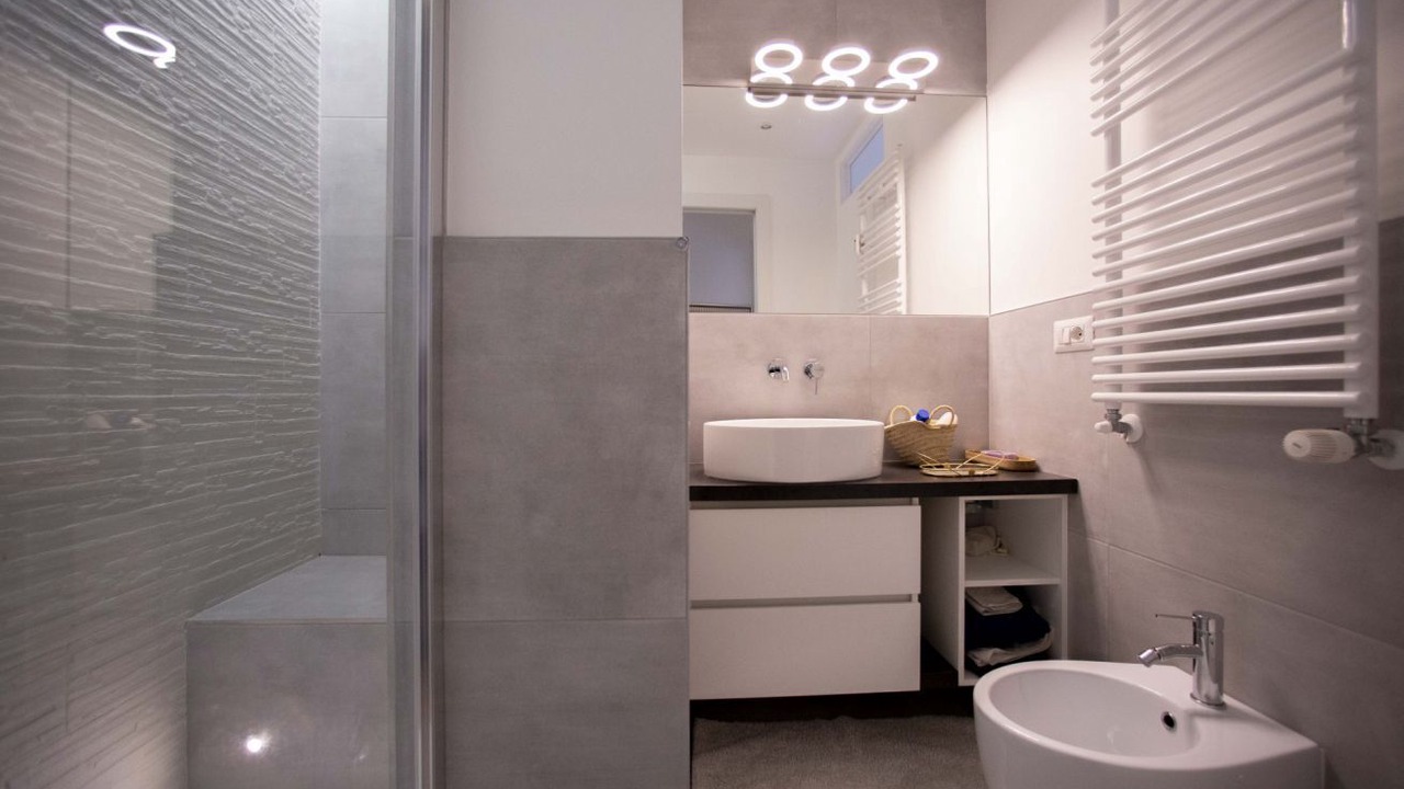 Photo of Bathroom in Cagnola