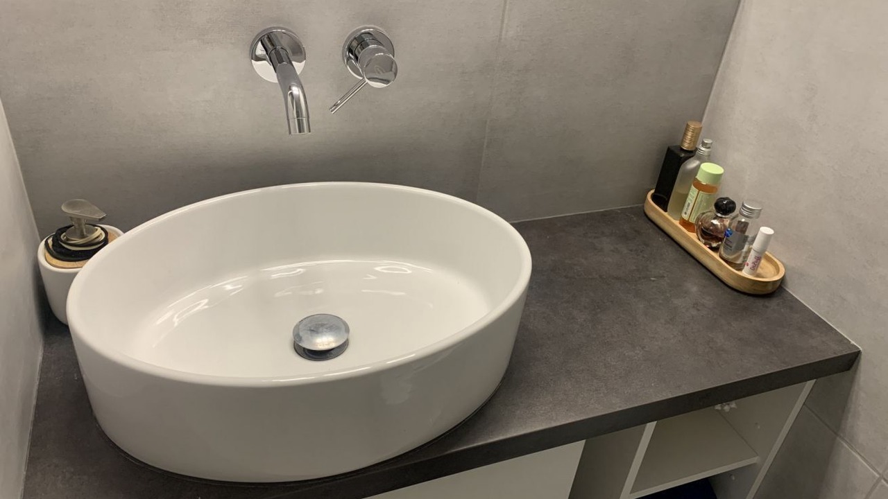 Photo of Bathroom in Cagnola