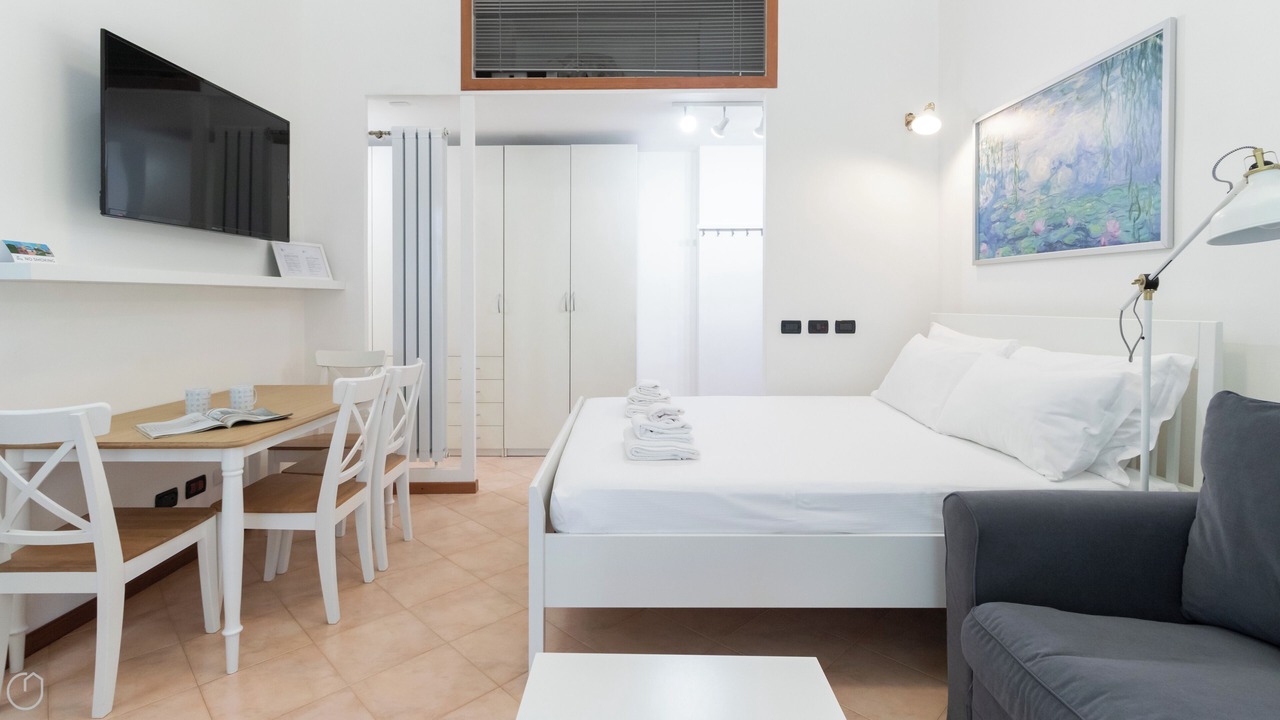Photo of Bedroom in Villapizzone