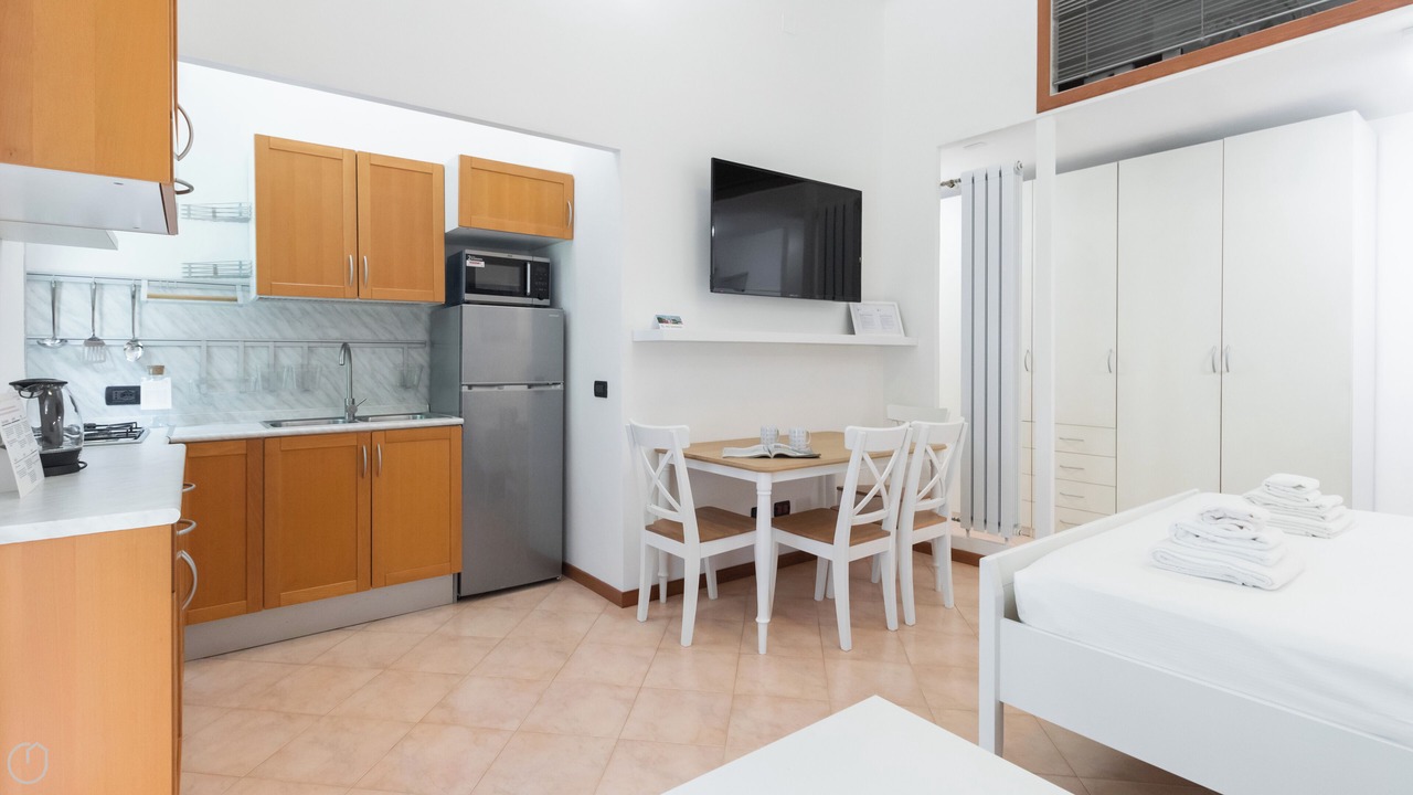 Photo of Kitchen in Villapizzone