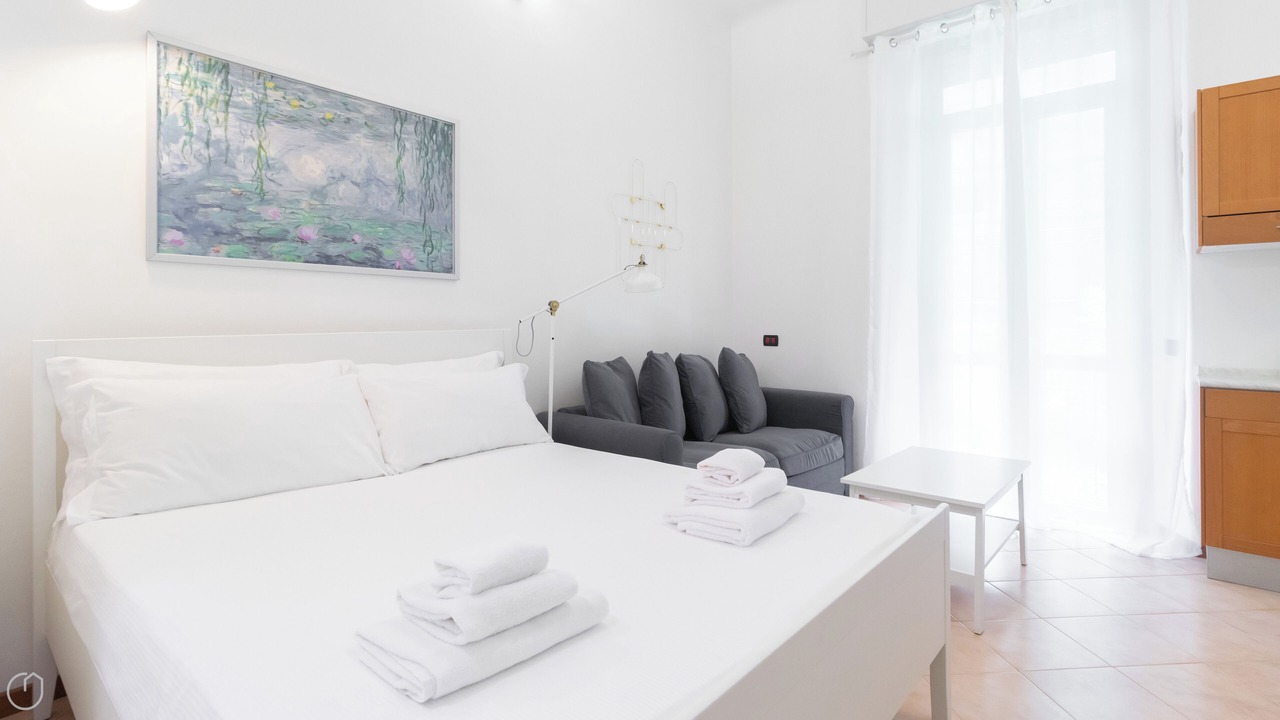 Photo of Bedroom in Villapizzone