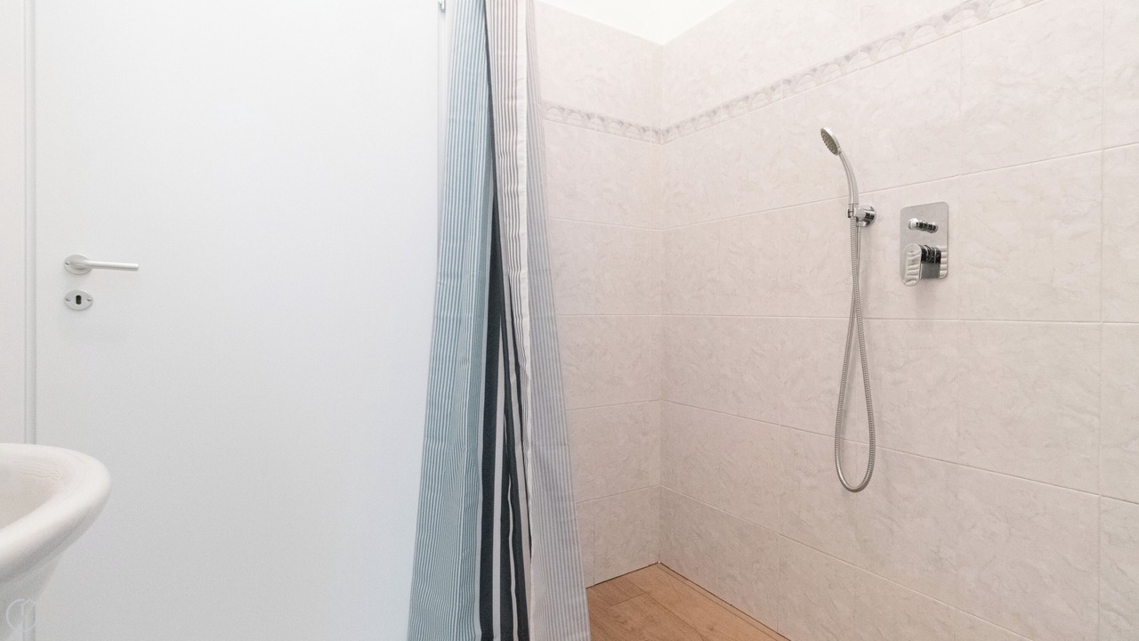 Photo of Bathroom in Villapizzone