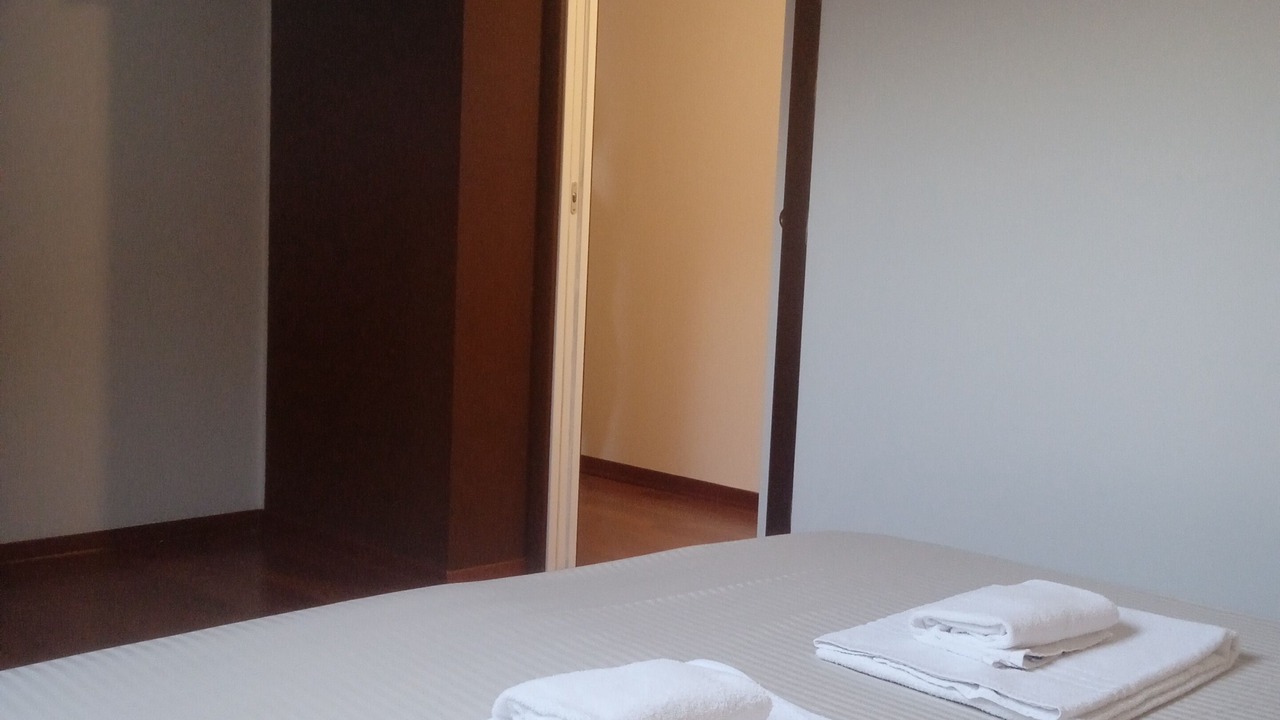 Photo of Bedroom in Vanzago