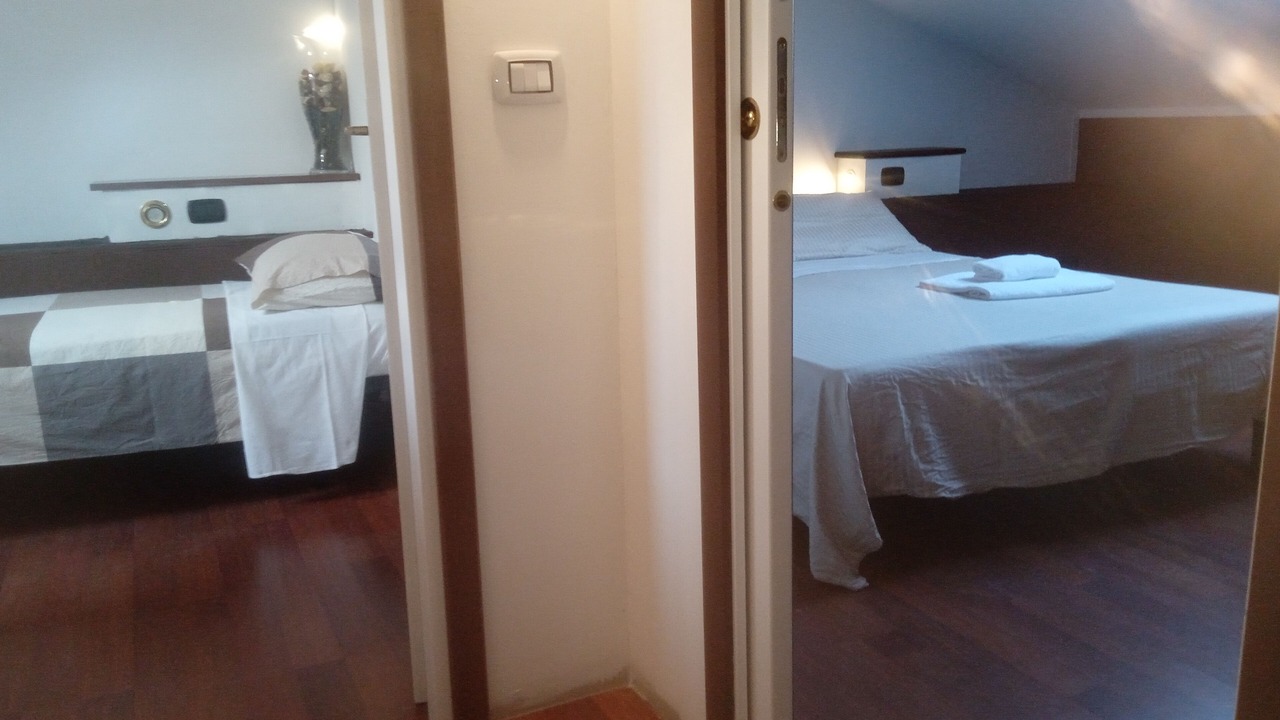 Photo of Bedroom in Vanzago