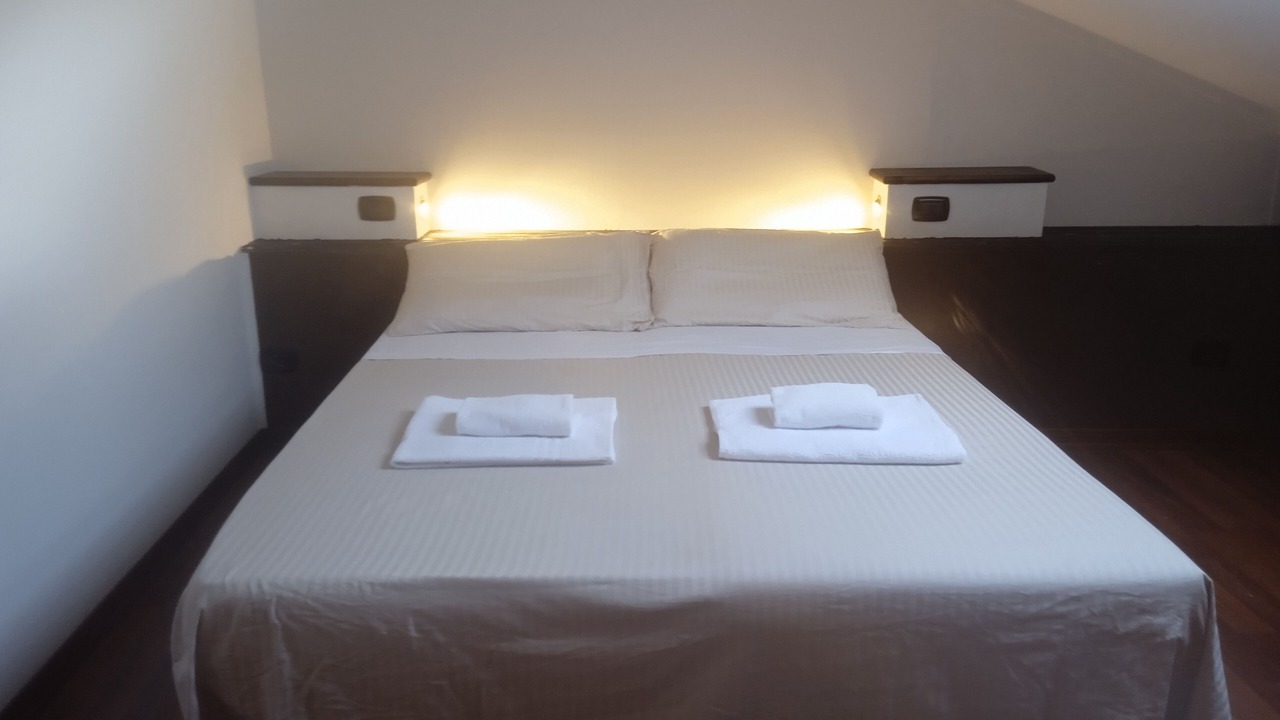 Photo of Bedroom in Vanzago