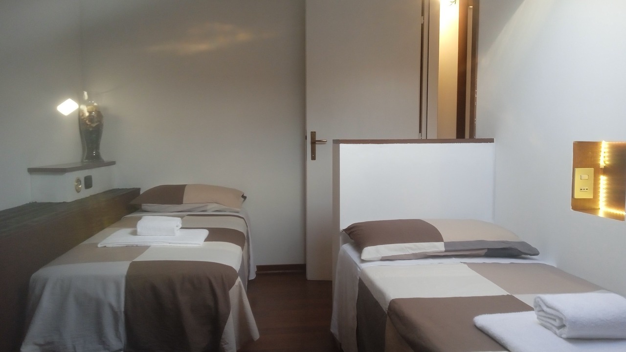 Photo of Bedroom in Vanzago