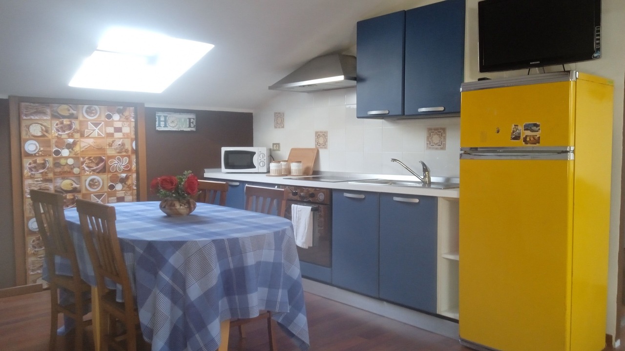 Photo of Kitchen in Vanzago