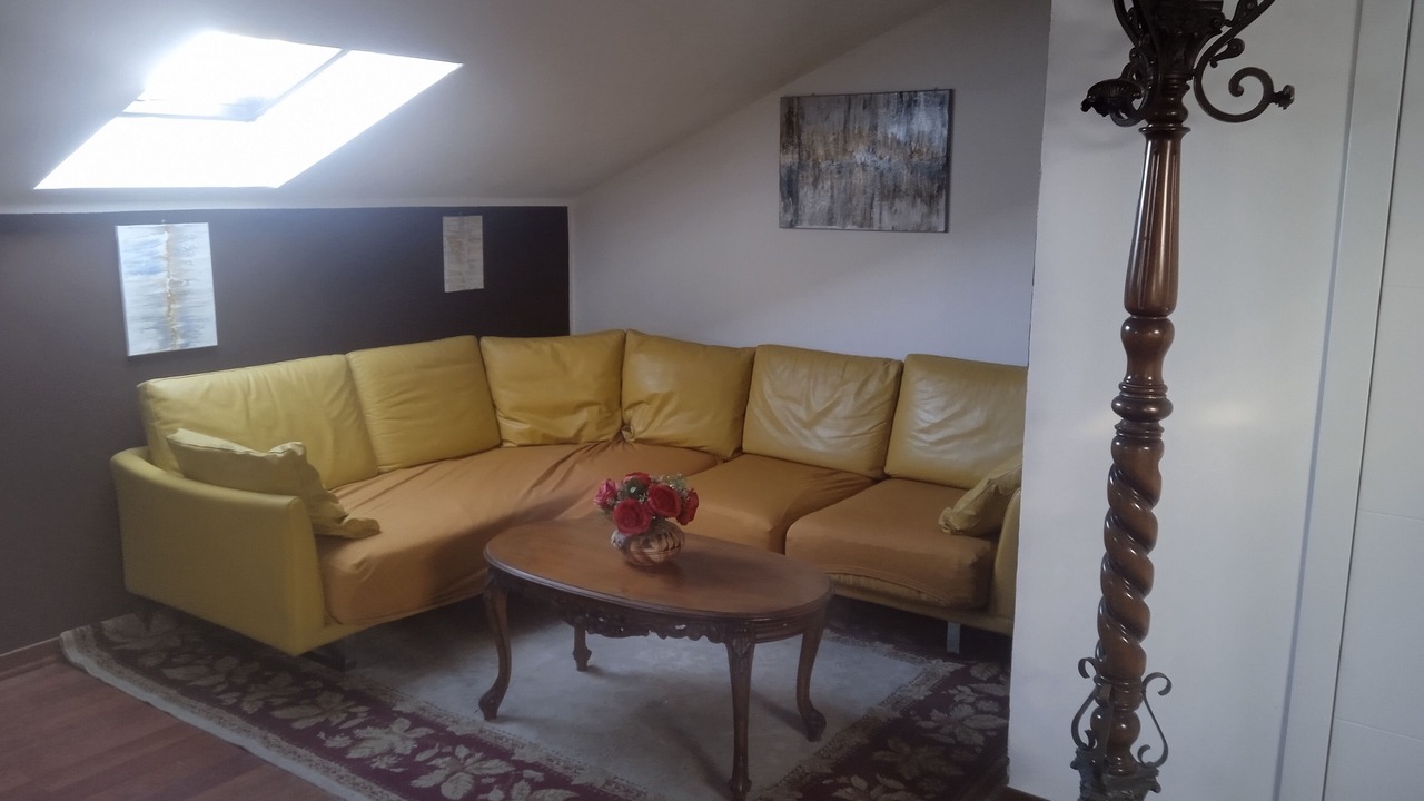 Photo of Livingroom in Vanzago
