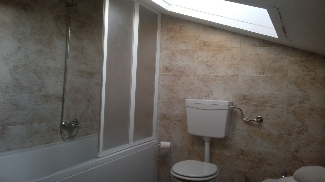 Photo of Bathroom in Vanzago