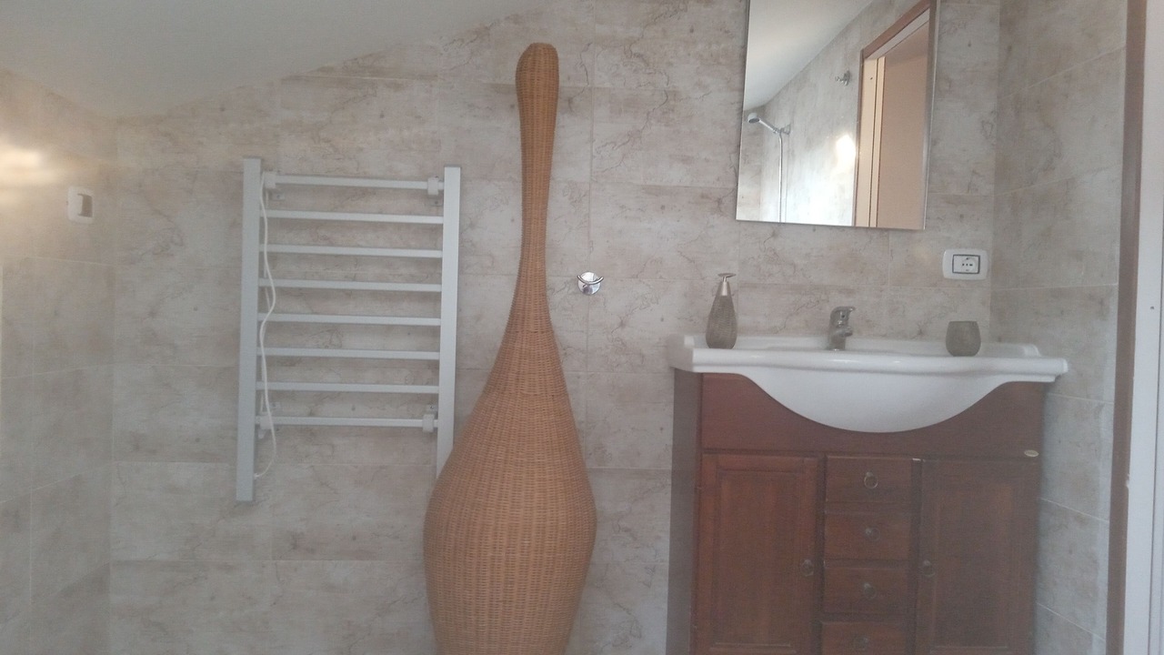 Photo of Bathroom in Vanzago