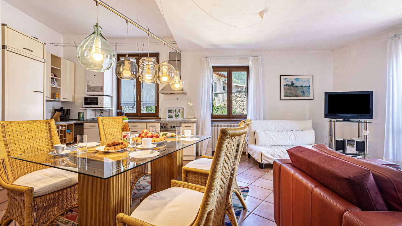 Photo of Livingroom in Aer