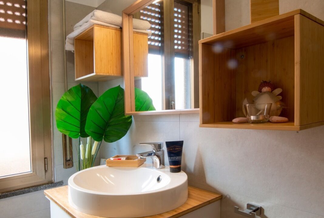 Photo of Bathroom in Pero