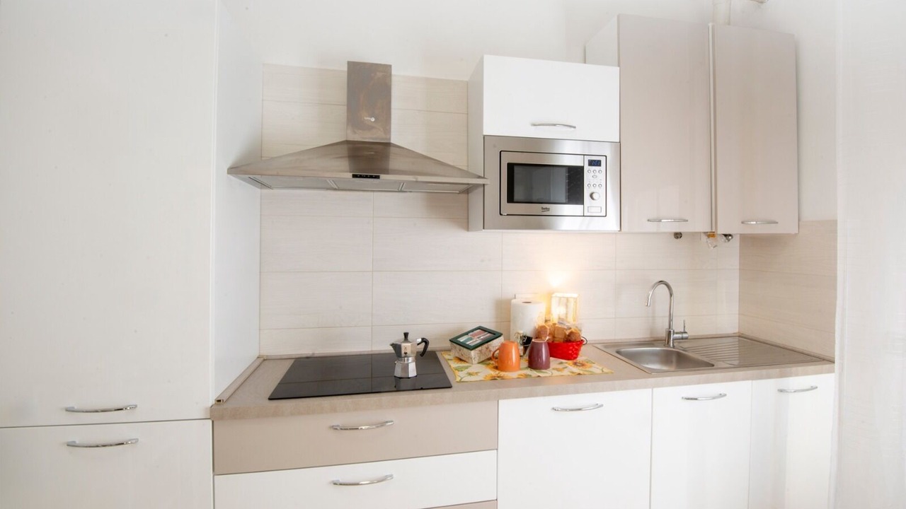 Photo of Kitchen in Pero