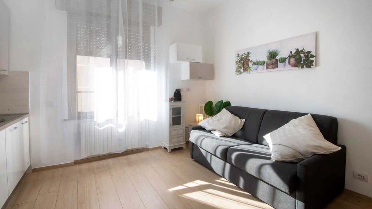 Photo of Livingroom in Pero