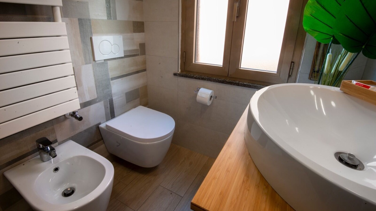 Photo of Bathroom in Pero