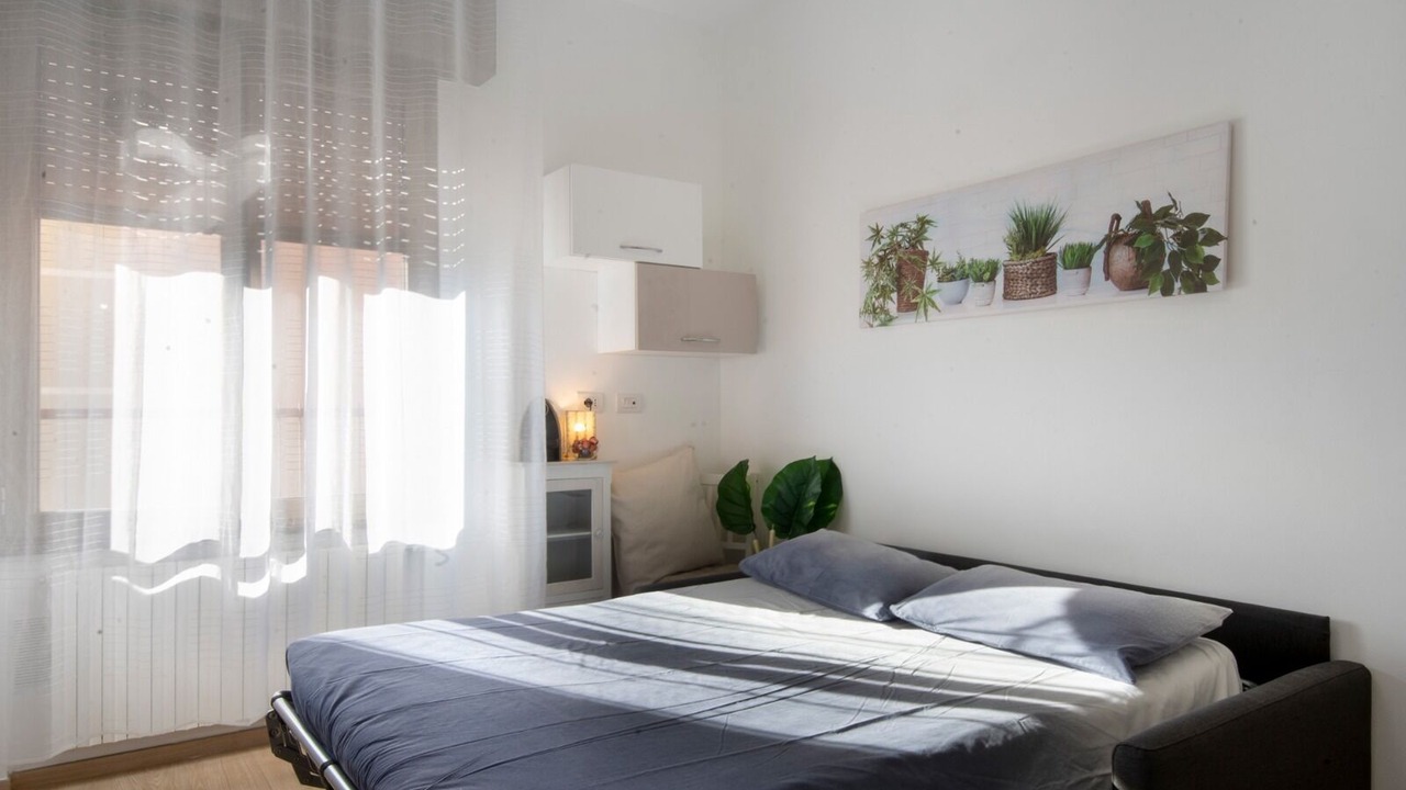 Photo of Bedroom in Pero