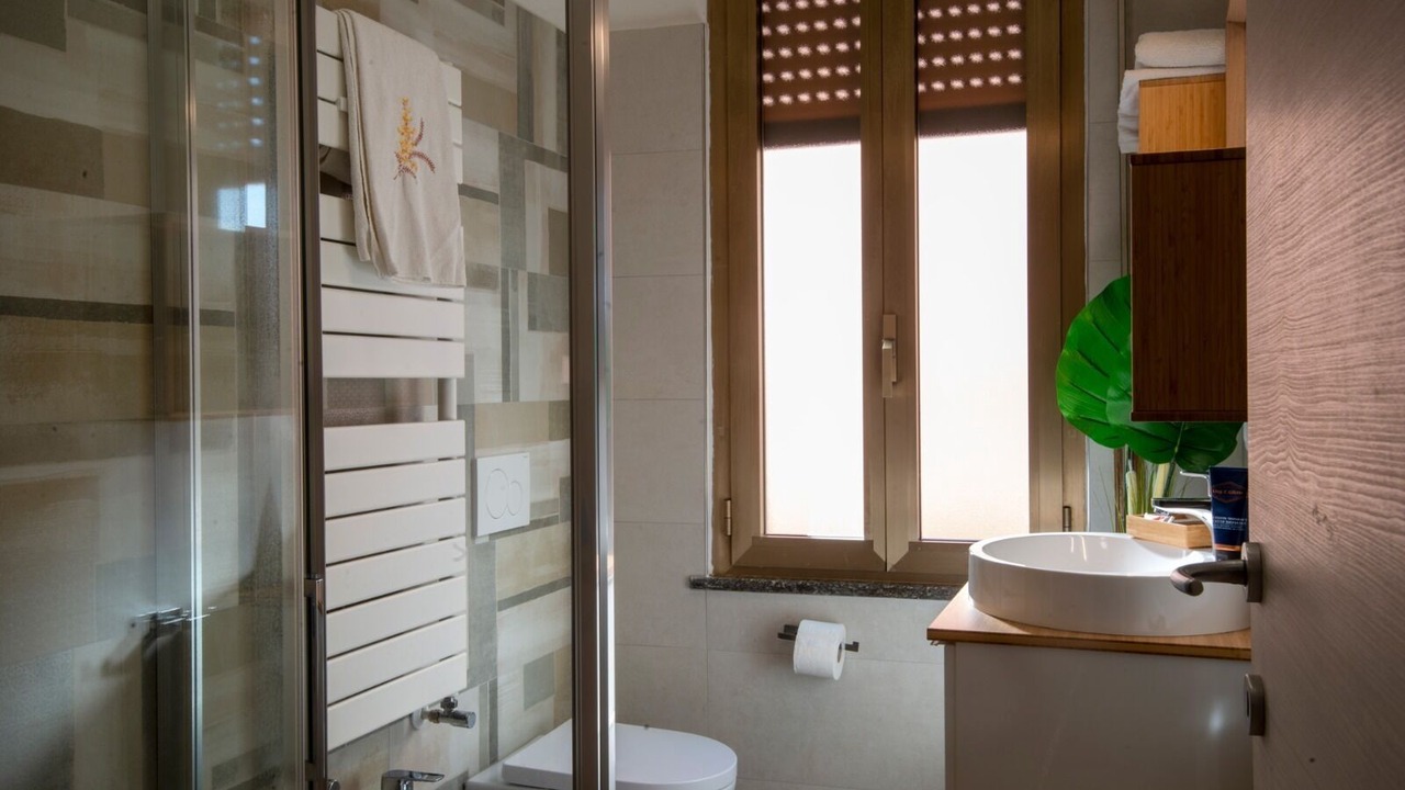 Photo of Bathroom in Pero